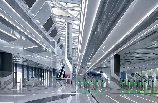 ایل ای ڈی ٹریک لائٹنگ کیا ہے؟