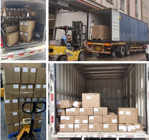 ہر حکم اعتماد کی نمائندگی کرتا ہے