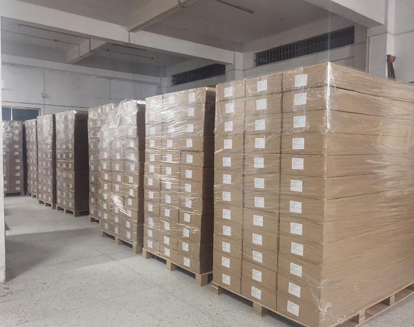 ہم لگن کے ساتھ پیدا کرتے ہیں ، ہم دل کے ساتھ خدمت کرتے ہیں۔