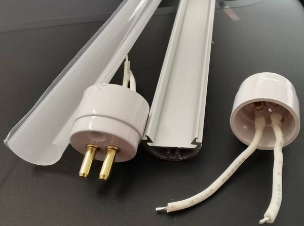 ایل ای ڈی T5 ٹیوبوں کے فوائد