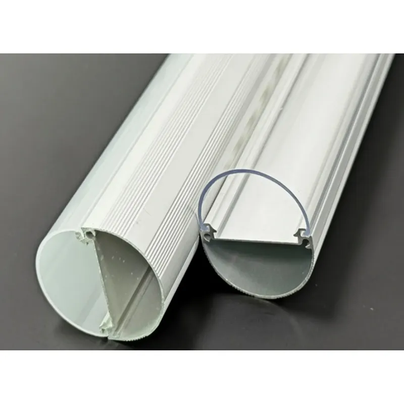 لیمپ ہاؤسنگ کو ٹریک کریں