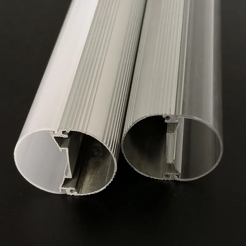 UV-A لائٹ ہاؤسنگ